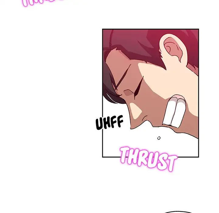 Missing Nine chapter 23 page 40
