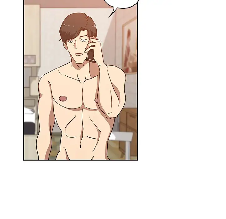 Missing Nine chapter 23 page 61
