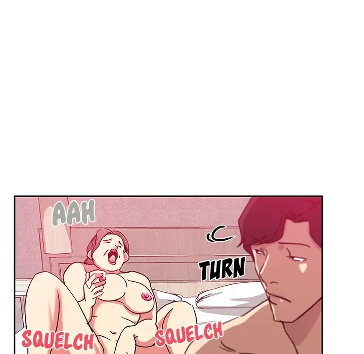 Missing Nine chapter 23 page 64