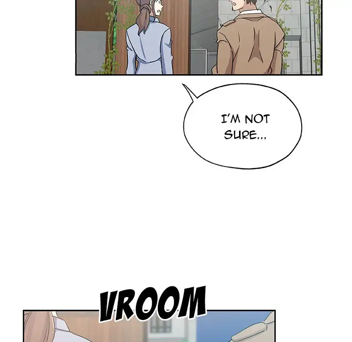Missing Nine chapter 23 page 76
