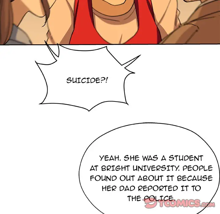 Missing Nine chapter 24 page 50