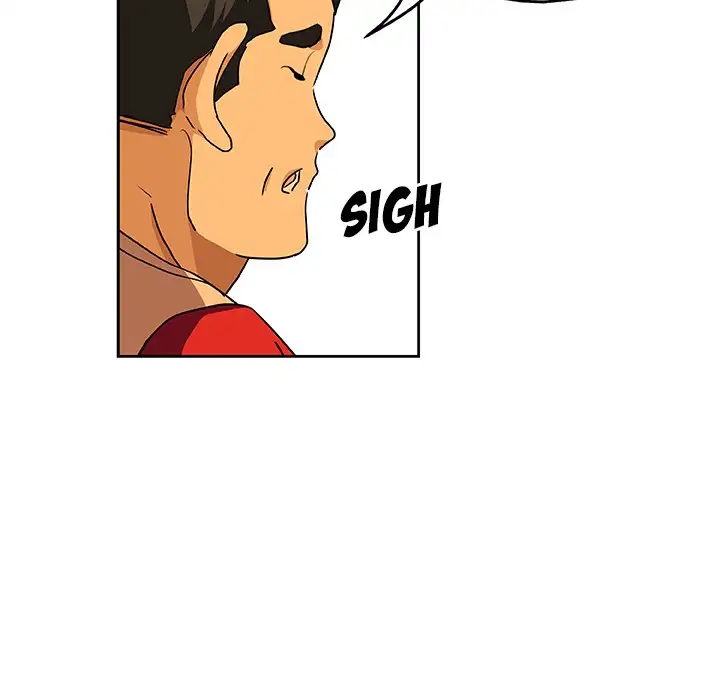 Missing Nine chapter 24 page 55