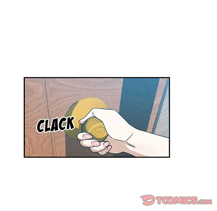 Missing Nine chapter 24 page 66