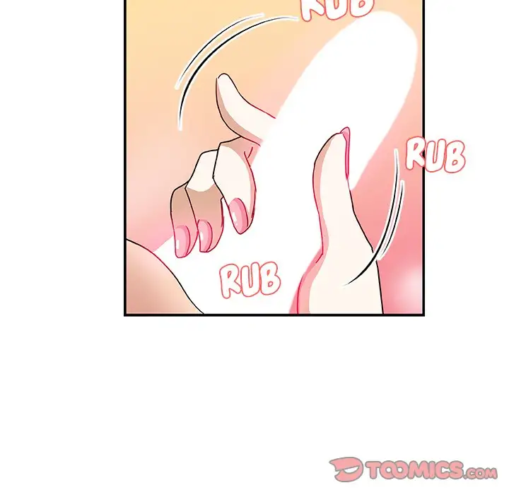 Missing Nine chapter 24 page 74