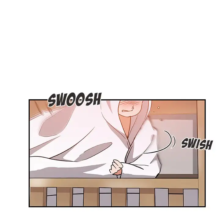 Missing Nine chapter 25 page 45