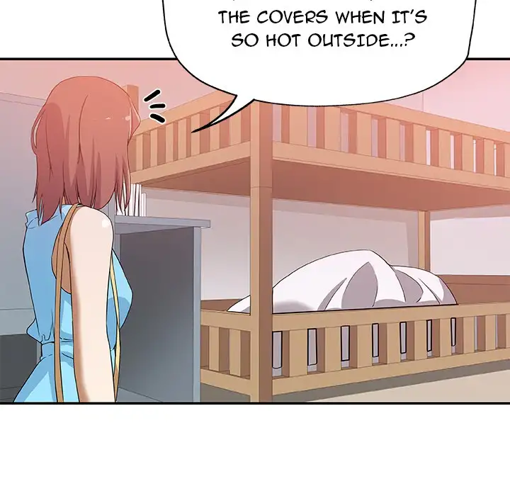 Missing Nine chapter 25 page 48