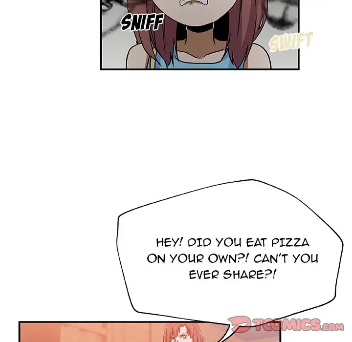 Missing Nine chapter 25 page 50