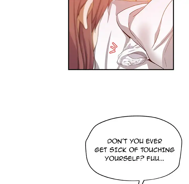 Missing Nine chapter 25 page 52