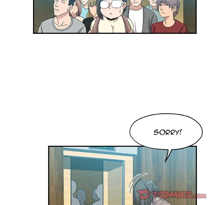Missing Nine chapter 25 page 58
