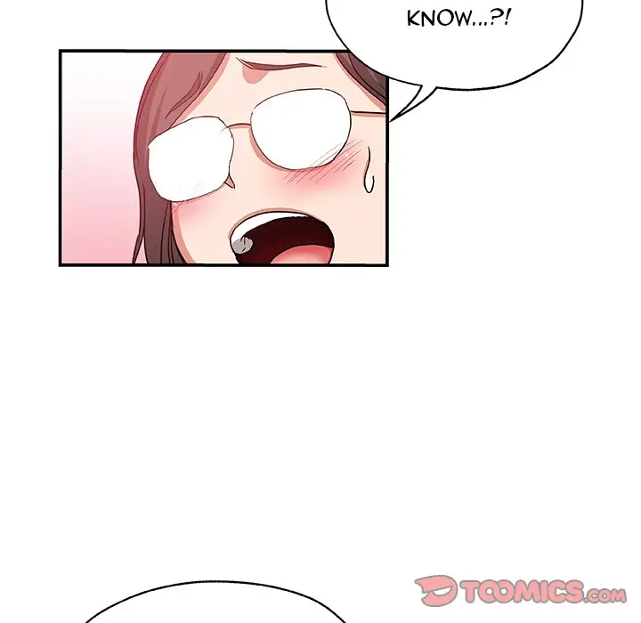 Missing Nine chapter 25 page 66