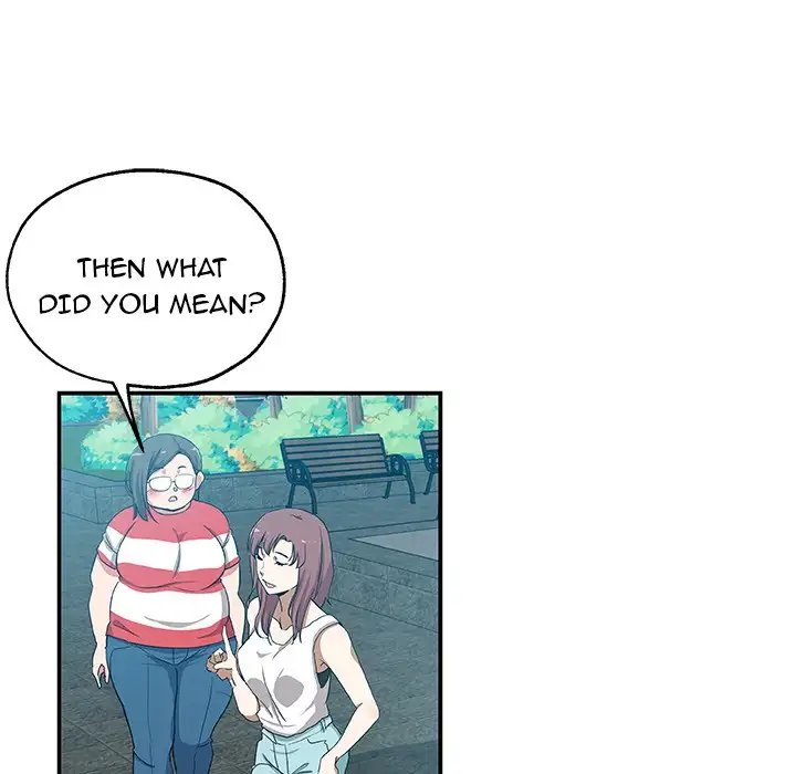 Missing Nine chapter 25 page 71