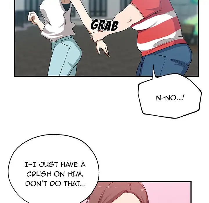 Missing Nine chapter 25 page 76