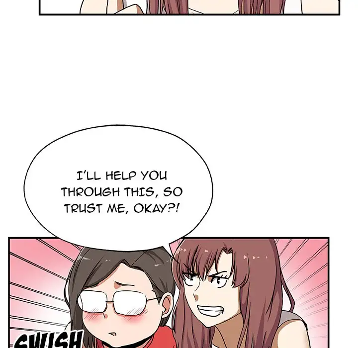 Missing Nine chapter 25 page 79