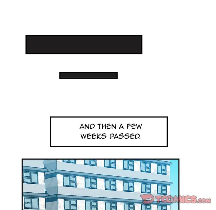 Missing Nine chapter 25 page 82