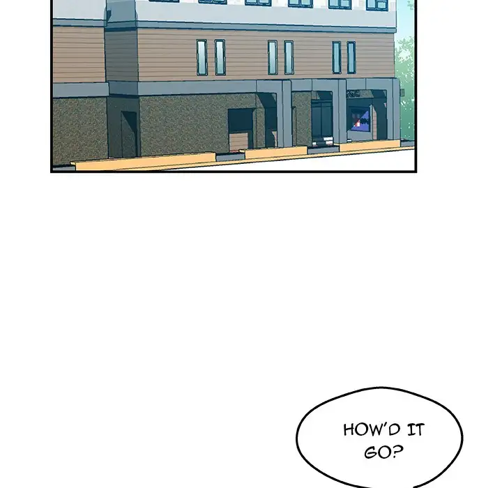 Missing Nine chapter 25 page 83