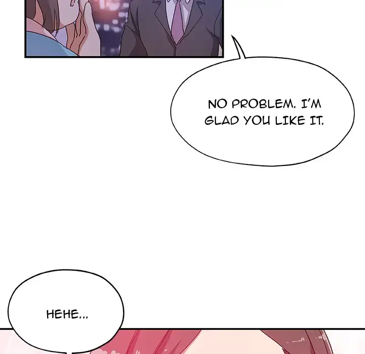 Missing Nine chapter 26 page 20