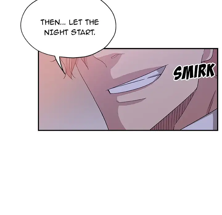 Missing Nine chapter 26 page 25