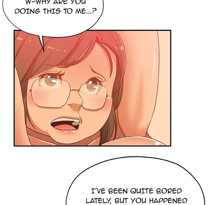 Missing Nine chapter 26 page 41