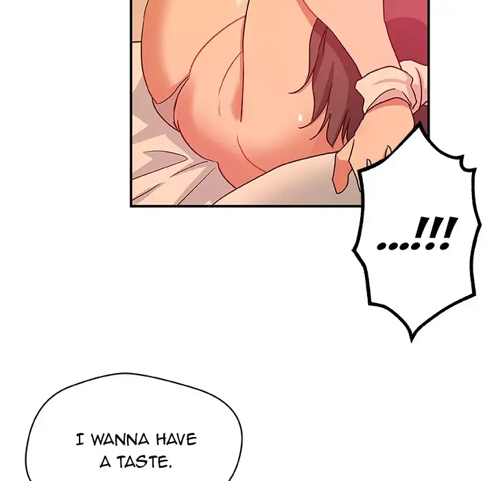 Missing Nine chapter 26 page 45