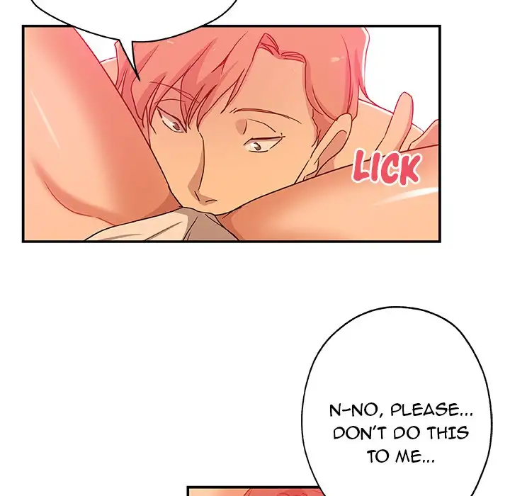 Missing Nine chapter 26 page 46