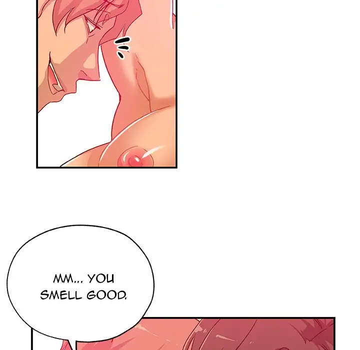 Missing Nine chapter 26 page 51