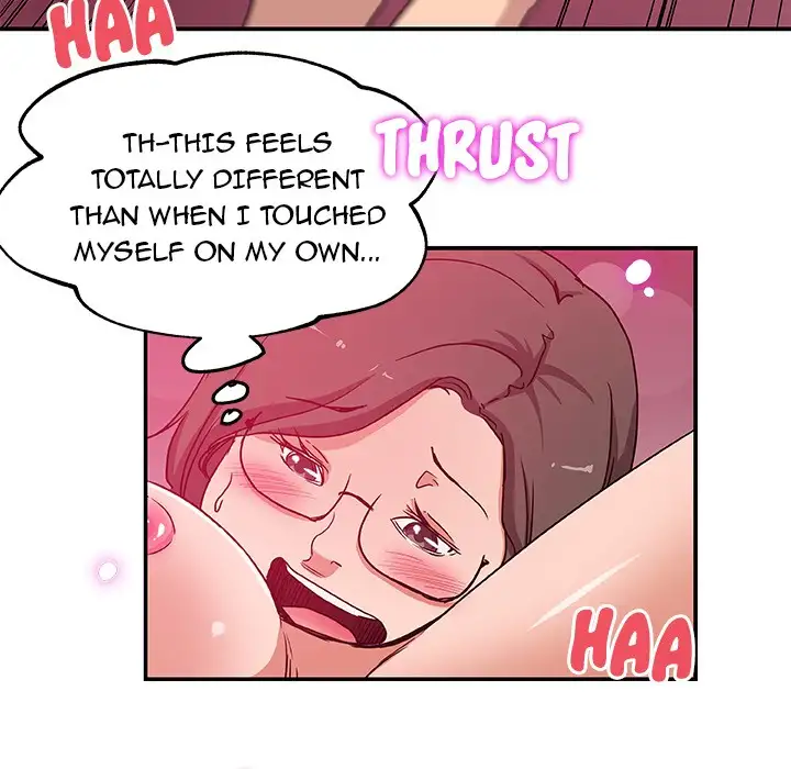 Missing Nine chapter 26 page 66