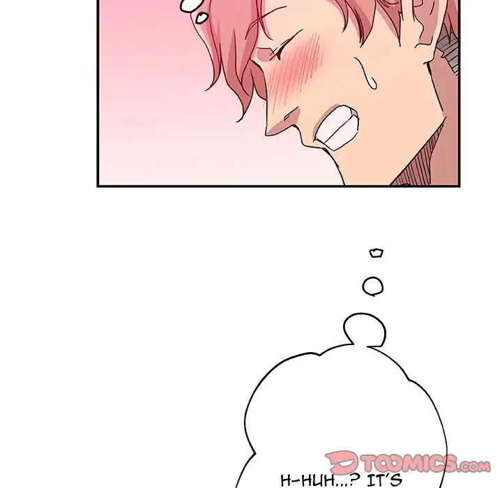 Missing Nine chapter 26 page 72
