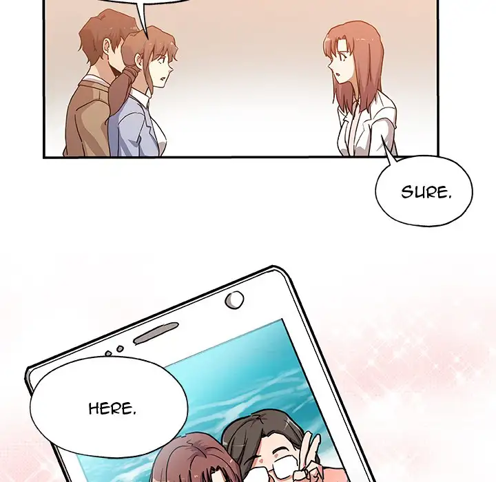 Missing Nine chapter 27 page 12
