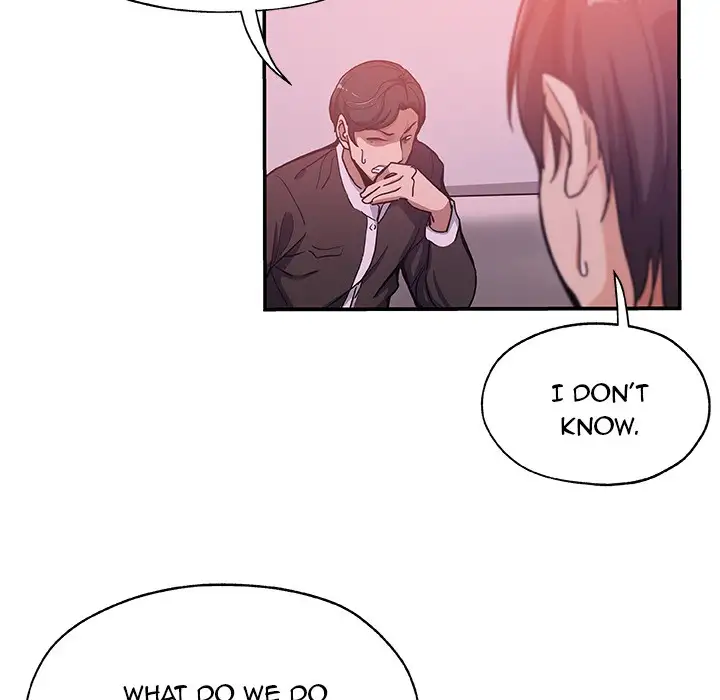 Missing Nine chapter 27 page 27