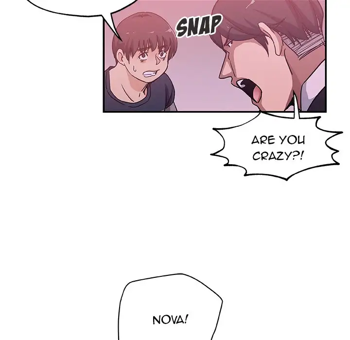 Missing Nine chapter 27 page 29