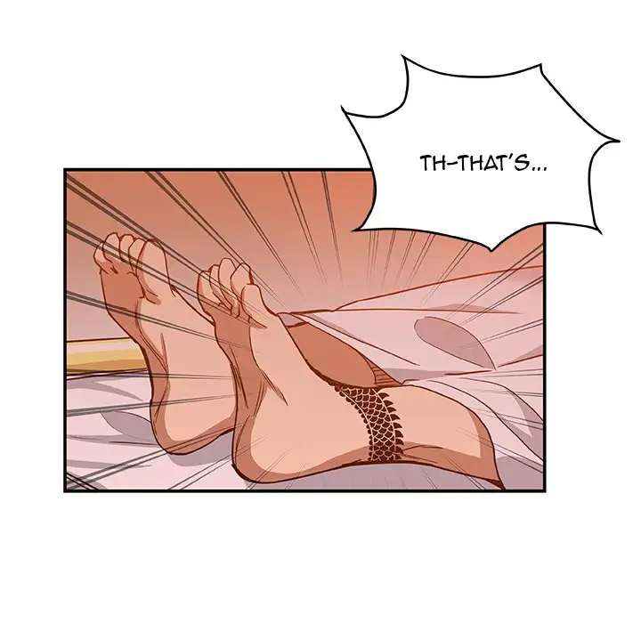 Missing Nine chapter 27 page 73