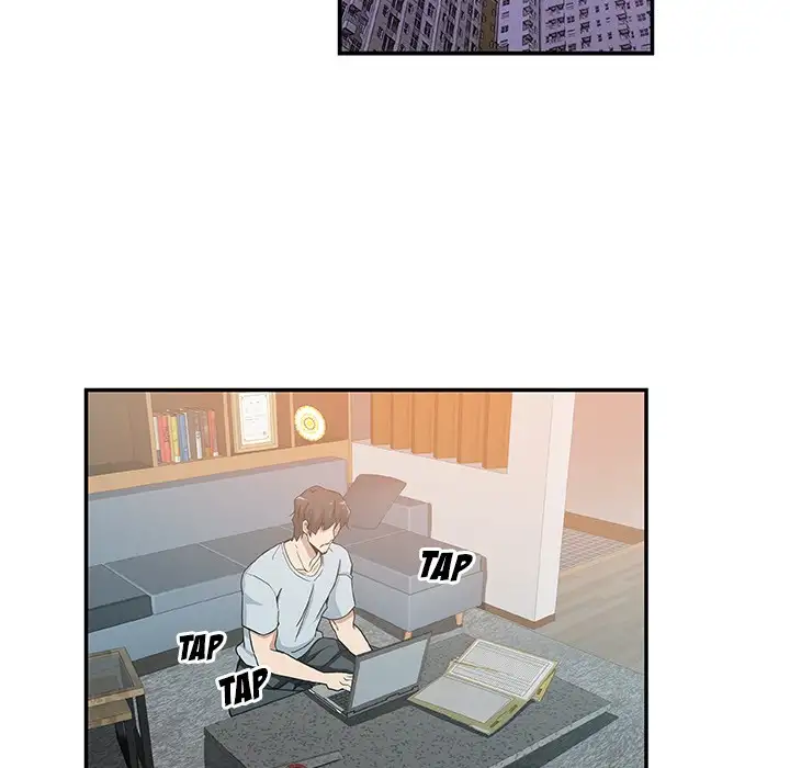 Missing Nine chapter 27 page 78