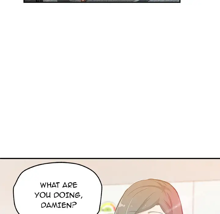 Missing Nine chapter 27 page 79