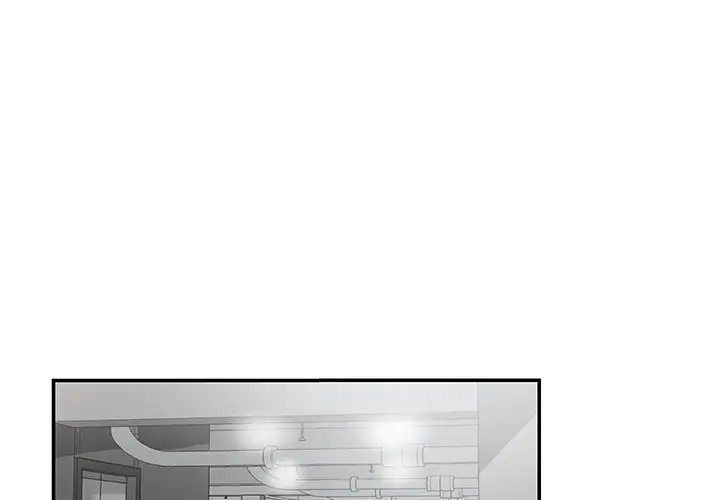 Missing Nine chapter 28 page 3