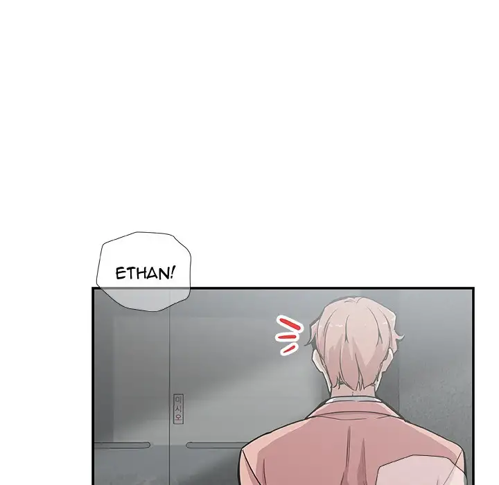 Missing Nine chapter 28 page 9