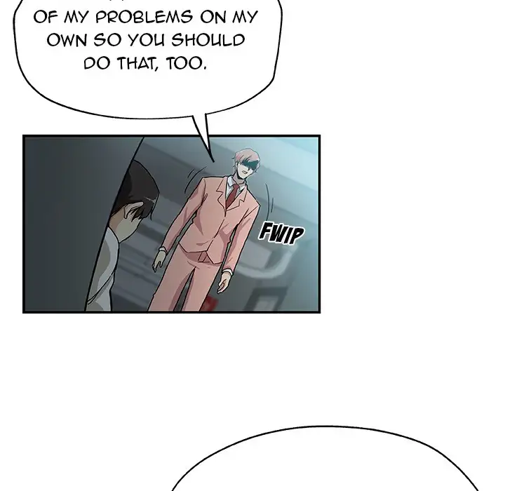 Missing Nine chapter 28 page 24