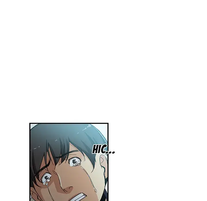 Missing Nine chapter 28 page 26