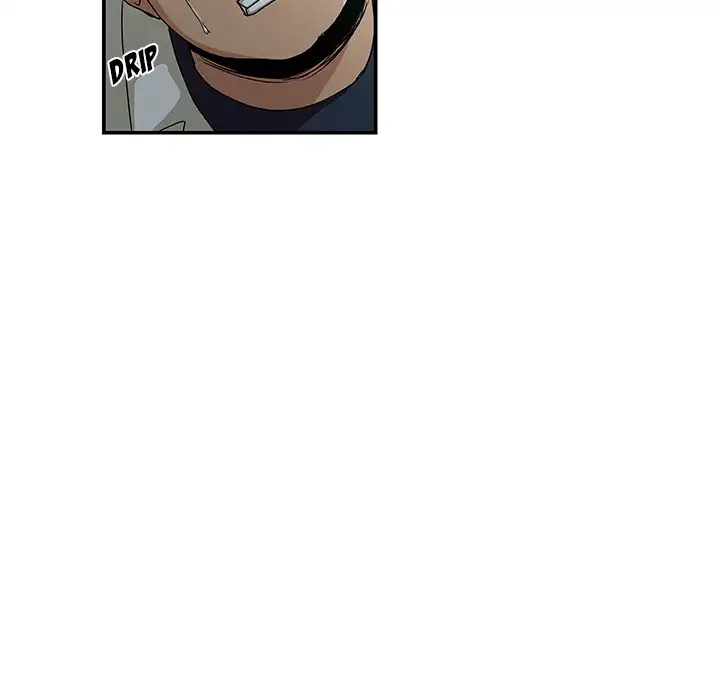 Missing Nine chapter 28 page 27