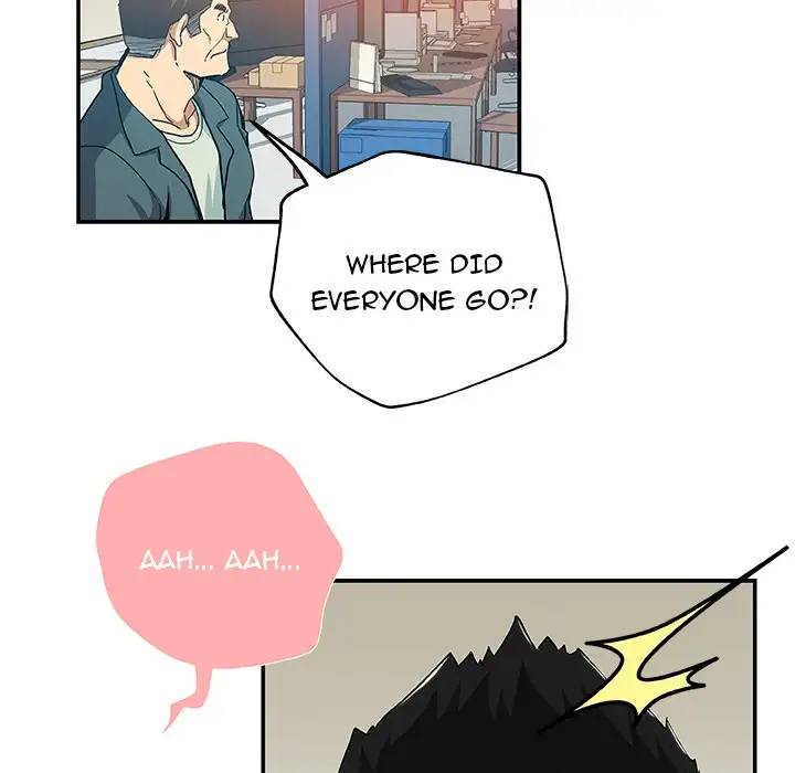 Missing Nine chapter 28 page 30