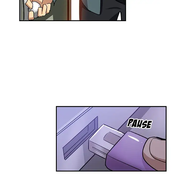 Missing Nine chapter 28 page 36