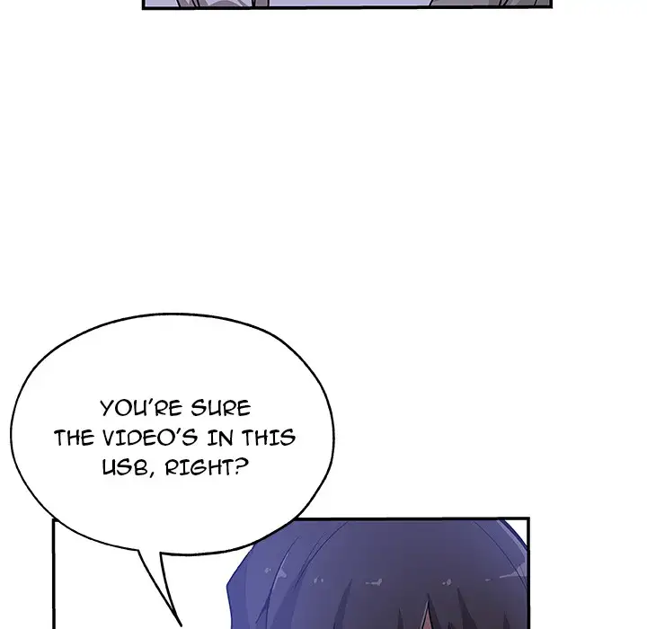 Missing Nine chapter 28 page 48