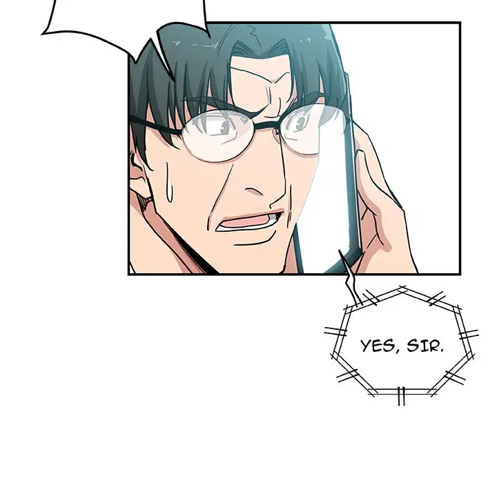 Missing Nine chapter 28 page 57