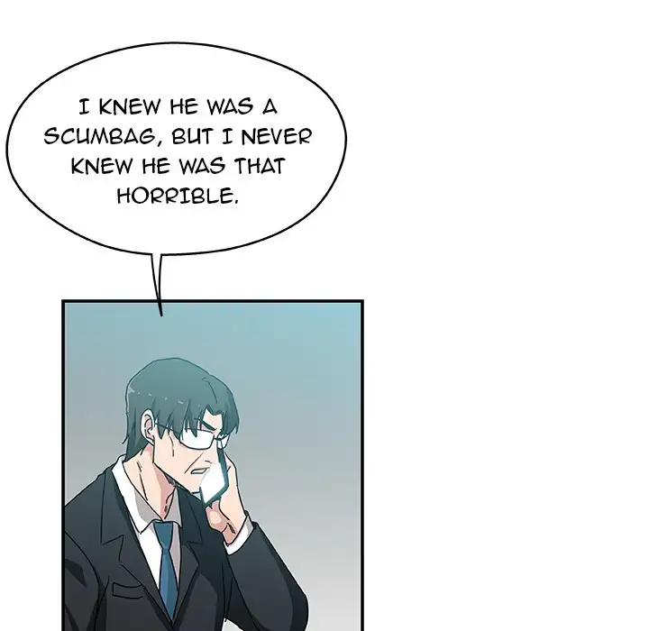 Missing Nine chapter 28 page 58