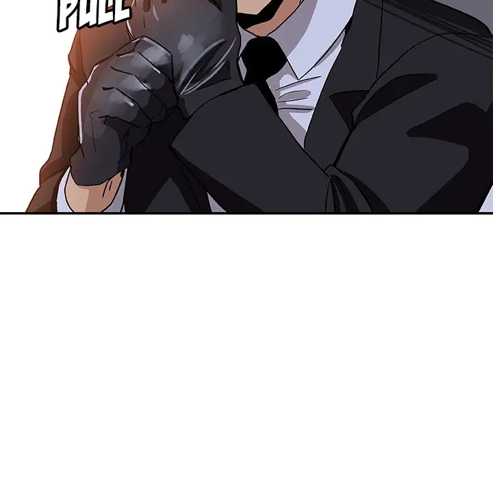 Missing Nine chapter 28 page 89