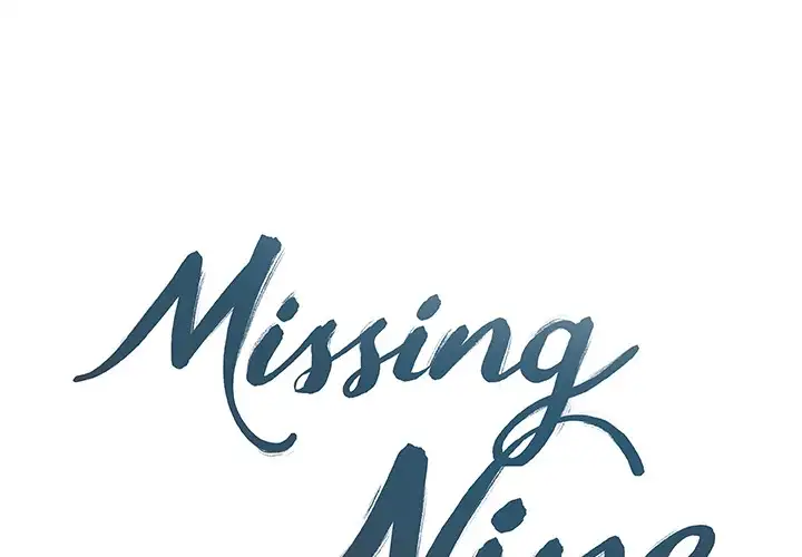 Missing Nine chapter 29 page 1
