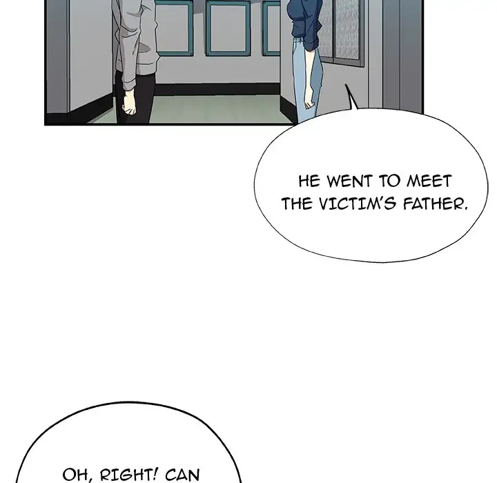 Missing Nine chapter 29 page 11