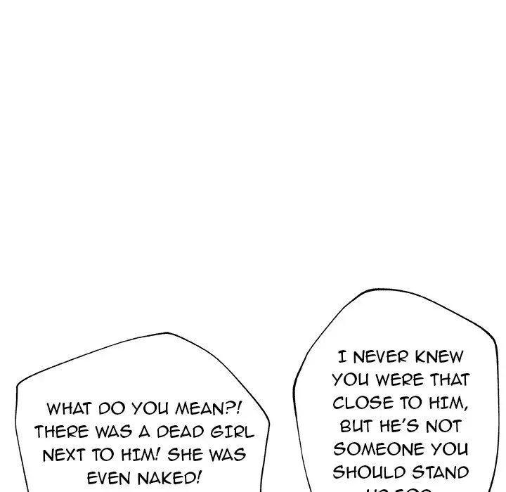 Missing Nine chapter 29 page 29
