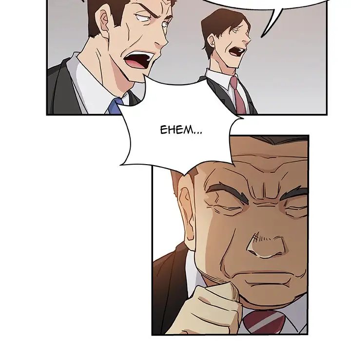 Missing Nine chapter 29 page 32