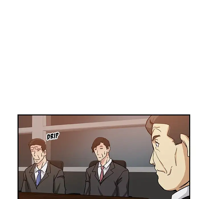Missing Nine chapter 29 page 33