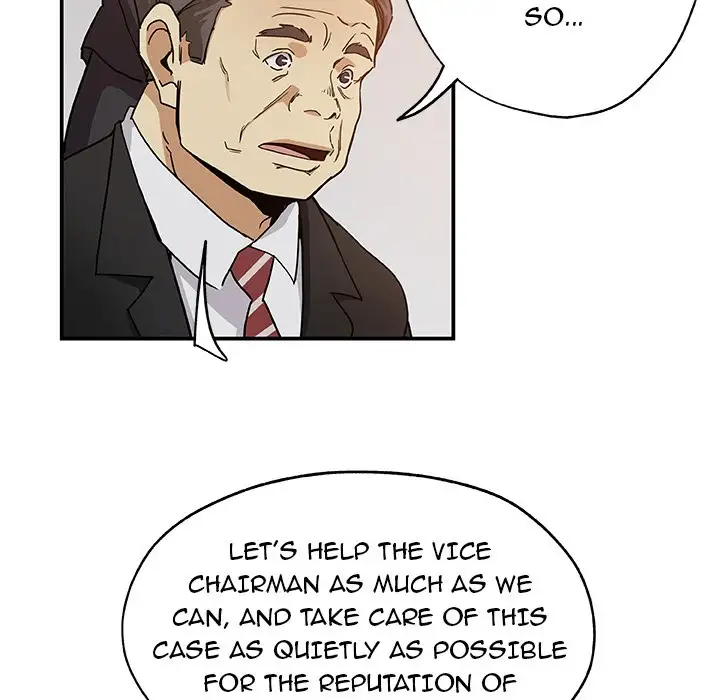 Missing Nine chapter 29 page 36
